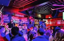 Historically Tipsy: A Music City Pub Crawl with VIP Access!