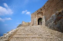 Footsteps Of Paul, Letters to Corinthians, Private Biblical Tour