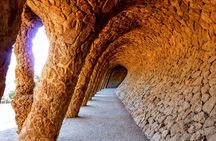 Barcelona Park Guell Private Tour