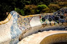 Barcelona Park Guell Private Tour