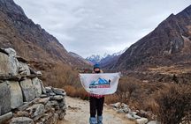 Explore The Beauty Of Langtang Valley In 8-Days Trek