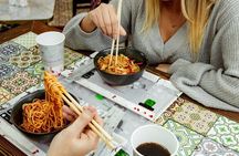 3 Hour Kuala Lumpur Private Food Tour With A Guide