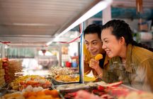 3 Hour Kuala Lumpur Private Food Tour With A Guide
