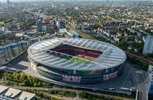 Private Car - London Premier League Football Teams Stadiums Tour