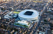 Private Car - London Premier League Football Teams Stadiums Tour