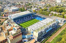 Private Car - London Premier League Football Teams Stadiums Tour