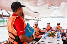 Cu Chi Tunnels Eco Boat Tour