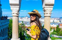 Budapest Matthias Church Buda Castle District Tour & Tickets