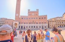 Tuscany Highlights Guided Small-Group Tour from Florence