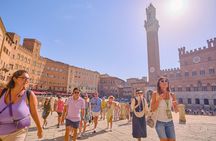 Tuscany Highlights Guided Small-Group Tour from Florence