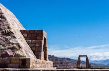 8 Days Private Salta and the North West Luxury Tour in Argentina 