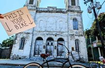 New Orleans Creole History and Culture Ride