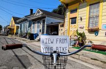New Orleans Creole History and Culture Ride