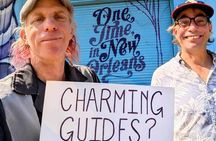 New Orleans Creole History and Culture Ride