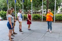 Independence Mall (Entrance to 2 Historic Sites) 2.5 Hour Walking