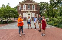 Independence Mall (Entrance to 2 Historic Sites) 2.5 Hour Walking