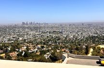 Los Angeles Private Tour