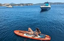 Sailing Experience to Capo Caccia from Alghero