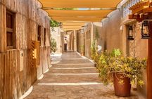Full Day Private Dubai Tour