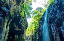 Day Tour to Miyazaki Takachiho Gorge & Shrine depart from Fukuoka