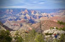 Small Group Day Tour to Grand Canyon from Flagstaff