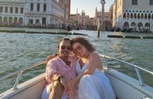 Private Boat Tour in the Venice Lagoon