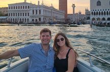 Private Boat Tour in the Venice Lagoon
