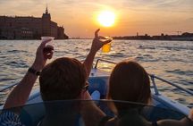 Private Boat Tour in the Venice Lagoon