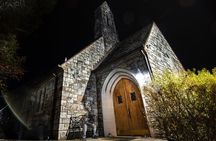 Gatlinburg Ghosts of The Smokies Most Haunted Tour