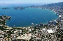 Acapulco Shore Excursion: Comprehensive Acapulco City Tour