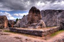 Cusco 7 days Tour in Machu Picchu, Humantay Lake and Vinicunca 