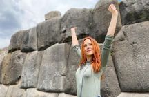 Cusco 7 days Tour in Machu Picchu, Humantay Lake and Vinicunca 