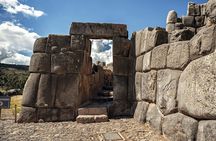 Cusco 7 days Tour in Machu Picchu, Humantay Lake and Vinicunca 