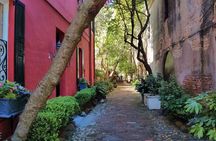 Philadelphia Walking Tour: A Lot of Colonial Nonsense