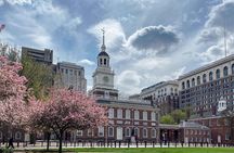 Philadelphia Walking Tour: A Lot of Colonial Nonsense