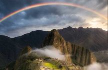 Cusco 6D 5N Laguna Humantay and Raimbow Mountain