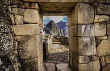 Cusco 6D 5N Laguna Humantay and Raimbow Mountain
