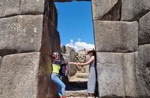 Cusco 6D 5N Laguna Humantay and Raimbow Mountain