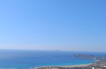 Elafonisi & Falasarna Private Tour: Crete’s Top Beaches