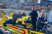 Mount Fuji Private Tour by English Pro Guide with Luxury Vehicle 