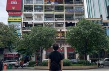 Ho Chi Minh City Sightseeing Tour With LGBT Friendly Local Guide