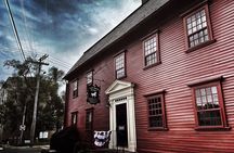  Newport Ghosts: Seaside Hauntings and Hags Tour