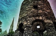 Newport Ghosts: Seaside Hauntings and Hags Tour