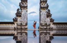 Lempuyang Heaven Gate and Tirta Gangga Adventure in Bali