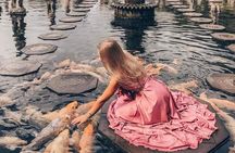 Lempuyang Heaven Gate and Tirta Gangga Adventure in Bali