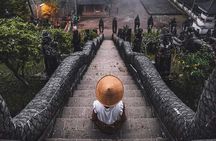 Lempuyang Heaven Gate and Tirta Gangga Adventure in Bali