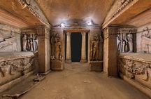 Day-Trip to Alexandria from Cairo by Private Car