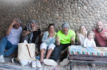 Day super safari Hurghada Egypt 