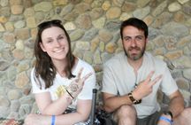 Day super safari Hurghada Egypt 