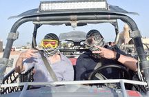 Day super safari Hurghada Egypt 